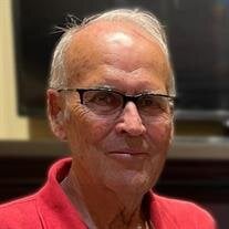 Mr. Fulton Carl Beck