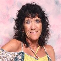 Vicki Gail Ruzicka