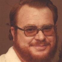 Roy Joseph Yeakley Sr