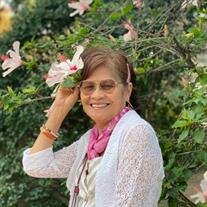 Portia (Rose) Hojas Alcordo