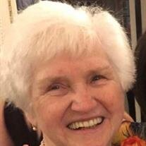 Juliette H. Grondin