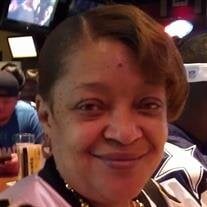 Brenda Waters DeBouse