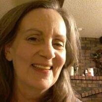 Nora Darlene Watterson