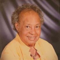 Ms. Mary Lee Blackmon