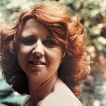 Barbara Stevenson