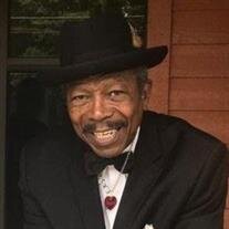 Charlie R. Bennett