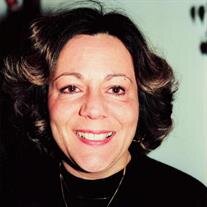 Elaine Ann Goodrich
