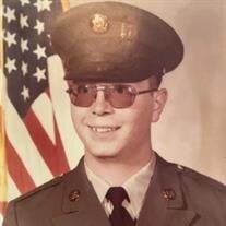 Mr. Richard Alan Luton Sr.