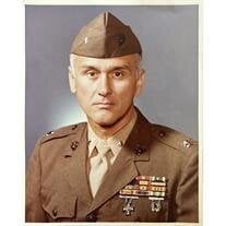 George Robert Frank Jr.