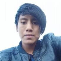 Mr. Edwin Leonel Perez Lopez