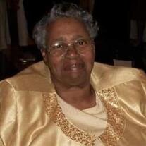 Dorothy T. Nash