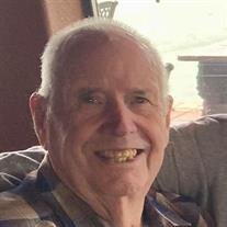 Willard Cleland