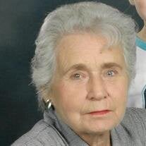 Marilynn Singleton Gibson
