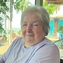 Carolyn M. Rogers