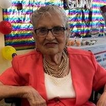 MARIA DIAZ ZERTUCHE