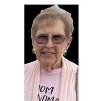 Kay A. Anderson