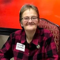 Jowanna Bachman