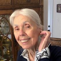 Elaine Hensley