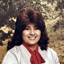 Mary Louise Martinez