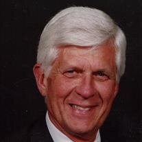 Doren "Russ" William Russler