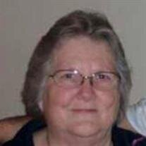 Christine Whisnant Greene