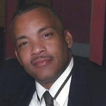 Derrick Campbell