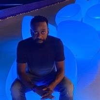 Kendrick Jon-Alaric Gary
