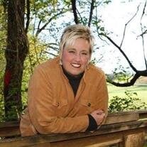 Rebecca Graves Welker