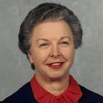 Myrtle Britt Bedenbaugh