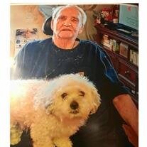 Wallace "Sonny" D Alston