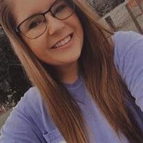 Toni Lynn Smith - Rogers