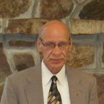 Chester H. Long Jr.