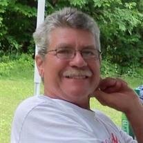 Michael L. Riley