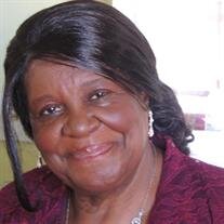 Margarita Allen