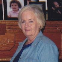 Dixie Ann Bardwell