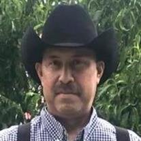 Carlos Humberto Perez