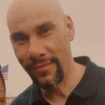 Richard Lee Johnson