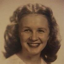 Ann Servelle