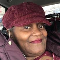 Philamesia Miles
