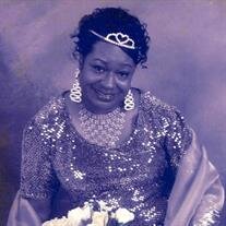 Veronica D. Stephens