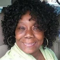 Ms. Annie Joyce Mitchell