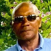 Roger Oneal Haynes