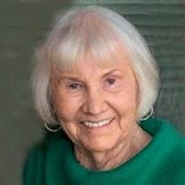 Barbara Ann Nevin