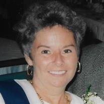 Martha P. Cluin
