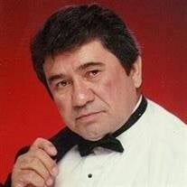 Joaquin G. "King" Guerrero