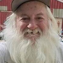 Larry Roger Clements