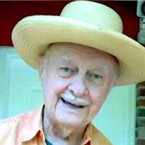 Jack Vandiver Ayers