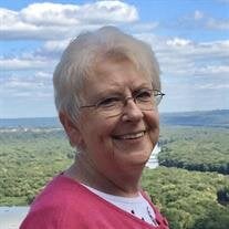 Doris "Dorie" Gail Hopkins-Studnicka