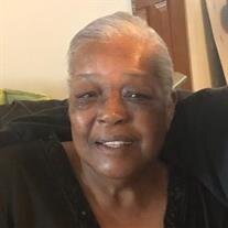 Maxine Green