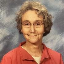 Nannette Miller